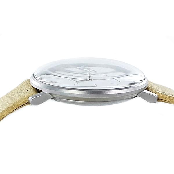 国内安心保証 コレクション マックスビル オートマチック 自動巻 国内正規品 JUNGHANS ユンハンス レディース 腕時計 誕生日  爆買 成人 卒業 入学の画像