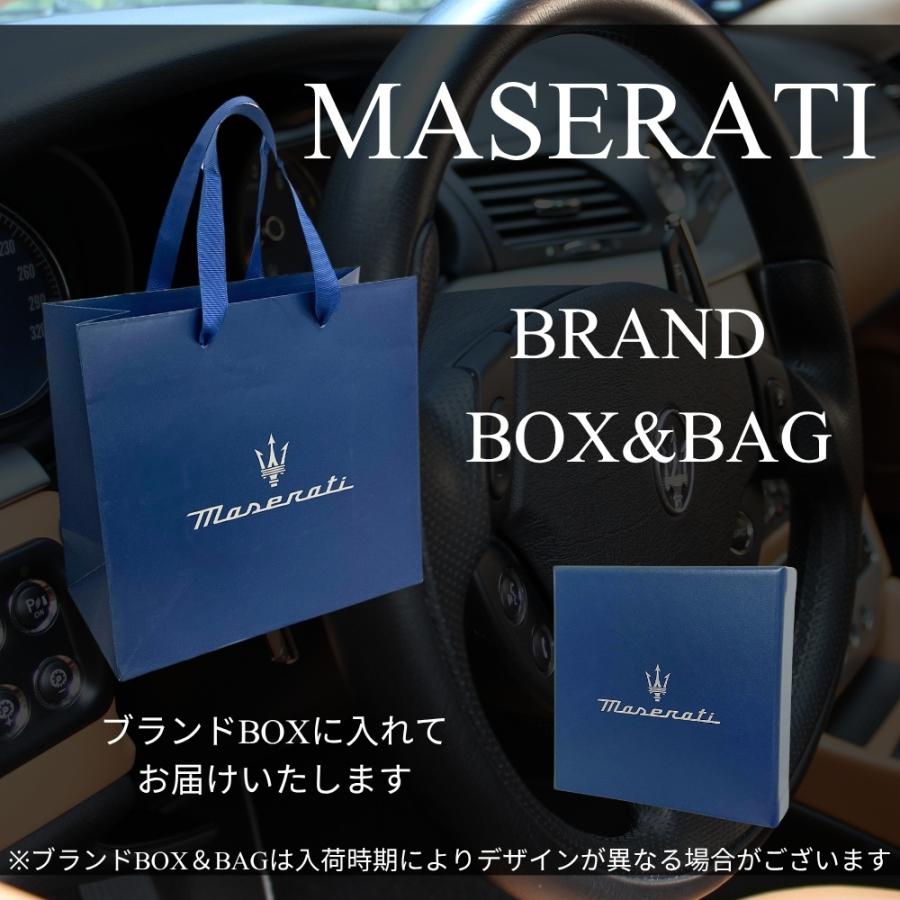 正規品 ショッパー付き マセラティ ネックレス ステンレス メンズ レディース ギフト 爆買 成人 卒業 入学_8