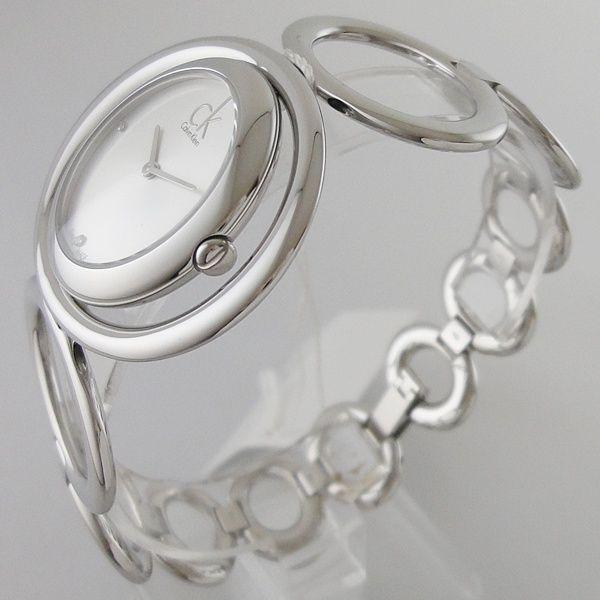 Calvin Klein カルバンクライン レディース GRACEFUL K1P23126 腕時計 クリスマス プレゼント 