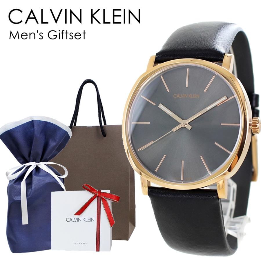 ck Calvin Klein カルバンクライン 腕時計 手表 メンズ 男性 ギフト 