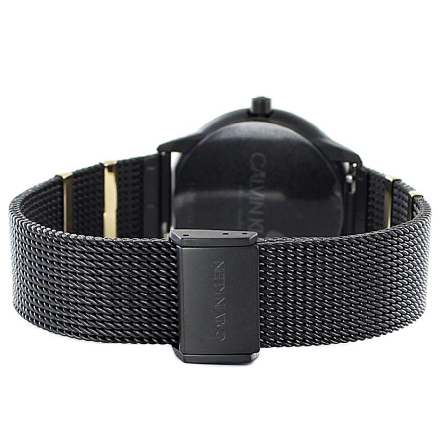 ck Calvin Klein 訳あり 箱なし 時計ケース付 カルバンクライン 腕時計