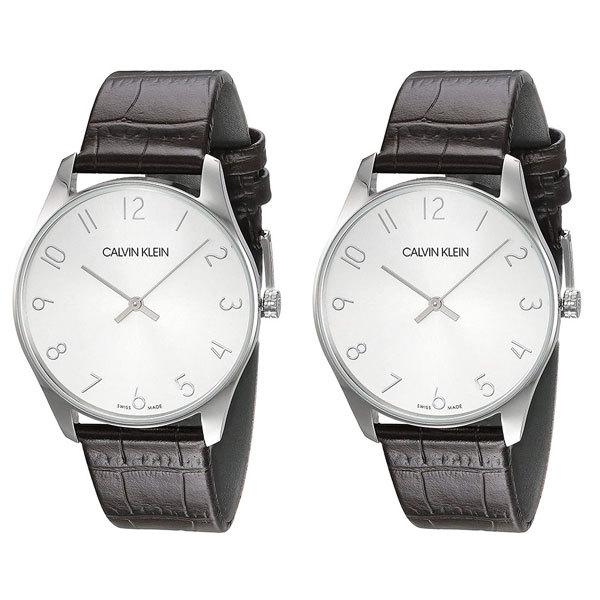 公式サイト レディース メンズ 腕時計 ウォッチ ペア 男女兼用 プレゼント お揃い カルバンクライン 22 父