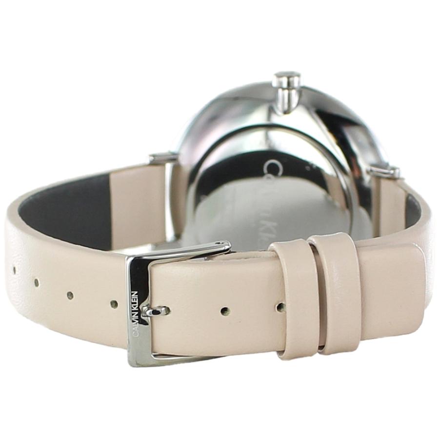 ck Calvin Klein 訳あり 箱なし 時計ケース付 カルバンクライン 腕時計