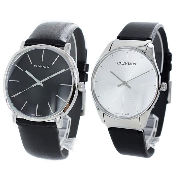 宅送 ペア ウォッチ プレゼント 50代 60代 夫婦 両親 誕生日 結婚記念日 還暦祝い カルバンクライン 腕時計 ブラック レザー K8q311c1k4d211c6 腕時計ノップル 通販 Yahoo ショッピング 週間ランキング１位獲得 Skylanceronline Com