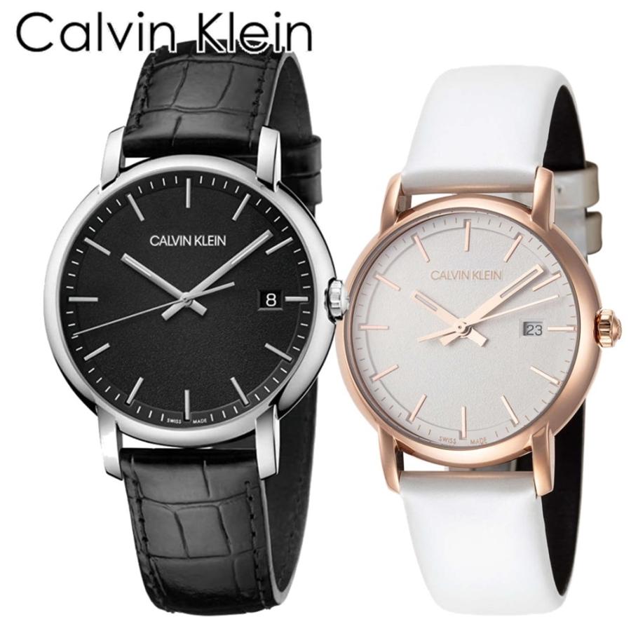 ペアウォッチ カルバンクライン 腕時計 大人 ペアギフト メンズ レディース 時計 おしゃれ 結婚祝い 記念日 母の日 父の日 22 お洒落