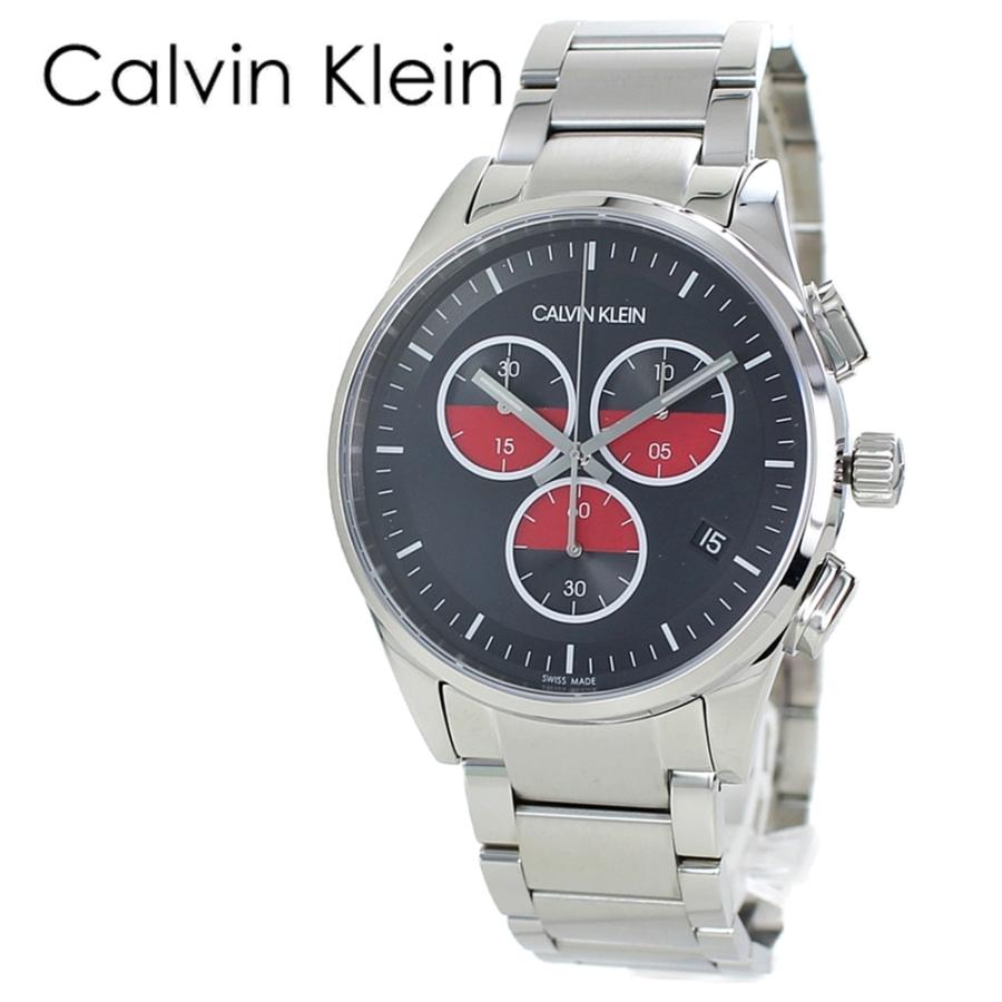 ck Calvin Klein カルバンクライン かっこいい ブレスレット