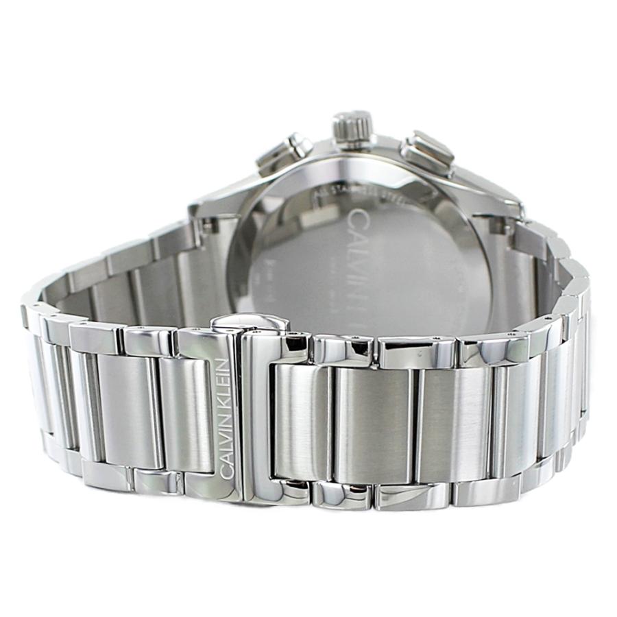 ck Calvin Klein 訳あり 箱なし 時計ケース付 カルバンクライン