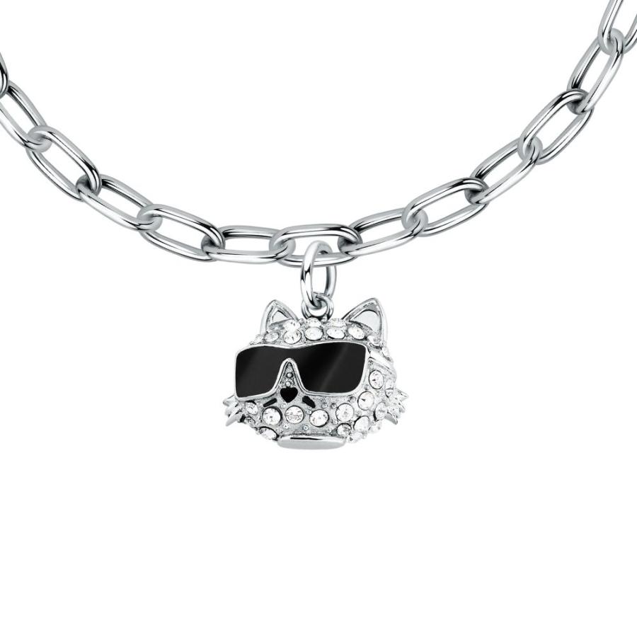 KARL LAGERFELD（カール・ラガーフェルド） 正規品 ブレスレット