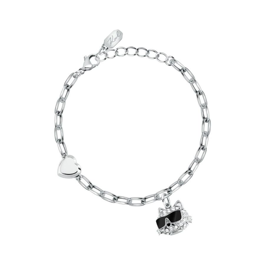 KARL LAGERFELD（カール・ラガーフェルド） 正規品 ブレスレット