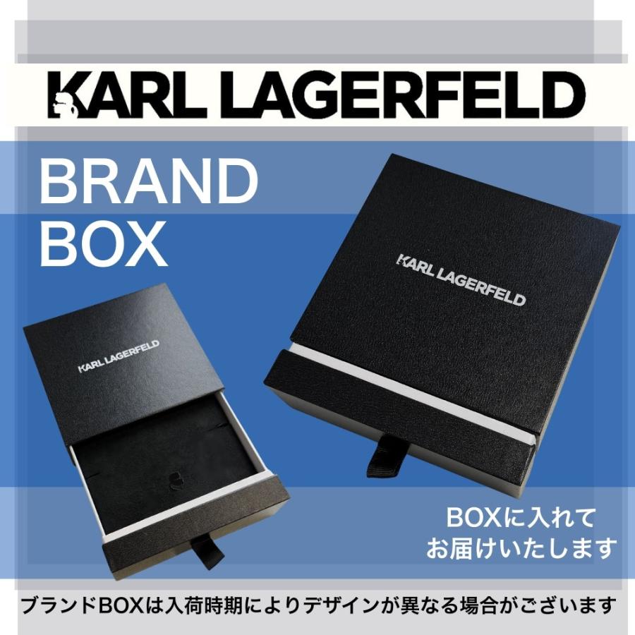 KARL LAGERFELD（カール・ラガーフェルド） 正規品 ブレスレット