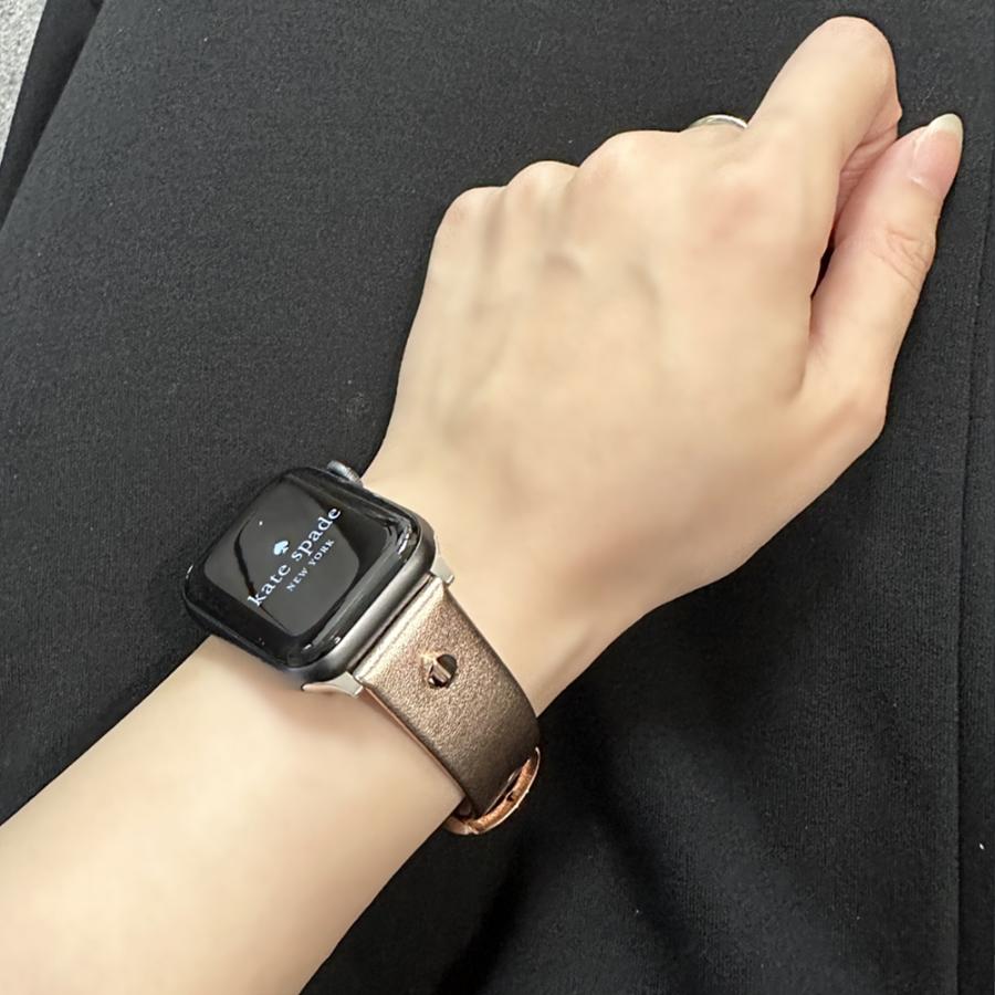 kate spade NEW YORK ケイトスペード アップルウォッチ ベルト kate spade NEW YORK ケイトスペード アップルウォッチ ベルト