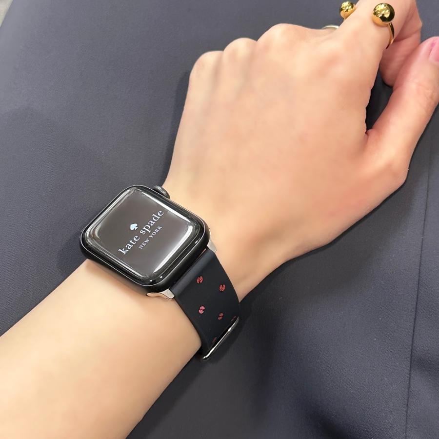 kate spade NEW YORK ケイトスペード アップルウォッチ ベルト kate spade NEW YORK ケイトスペード アップルウォッチ ベルト