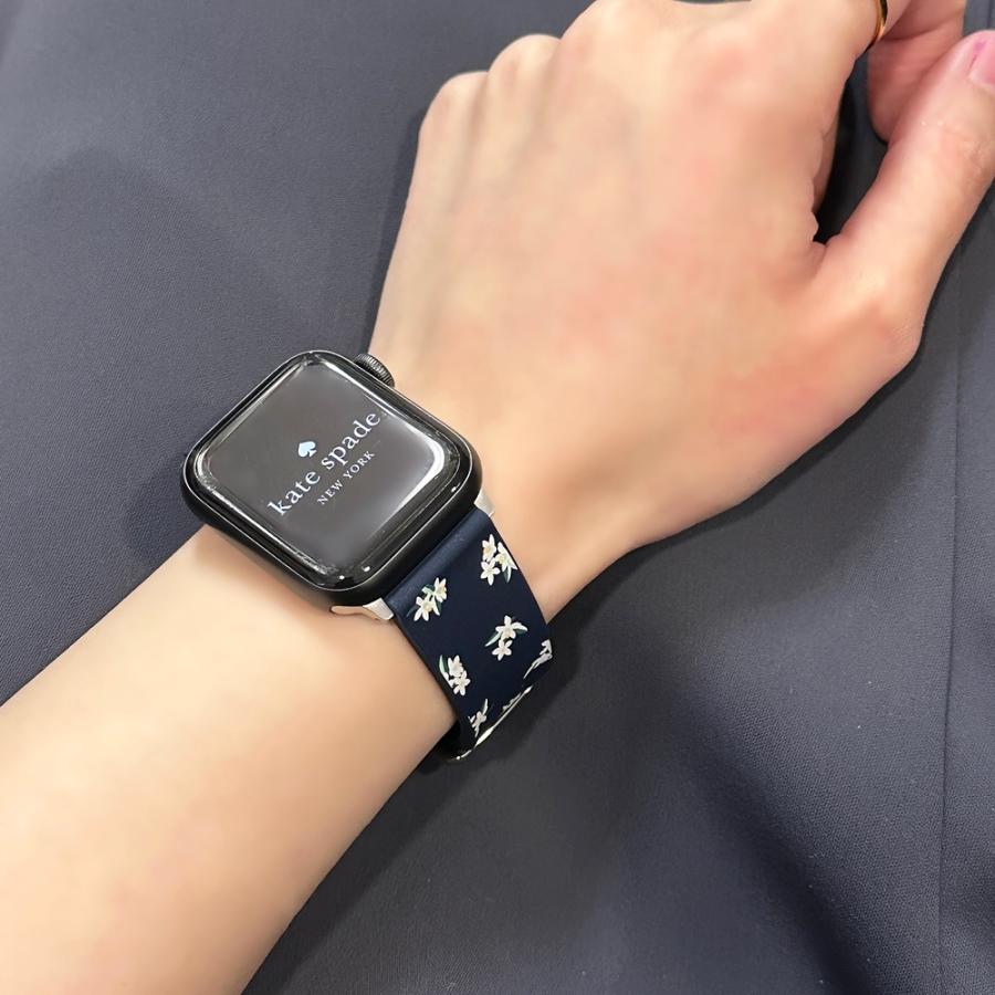 kate spade NEW YORK ケイトスペード アップルウォッチ バンド