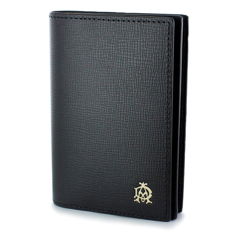 dunhill（ダンヒル） ラッピング済 ギフトセット 名刺入れ メンズ