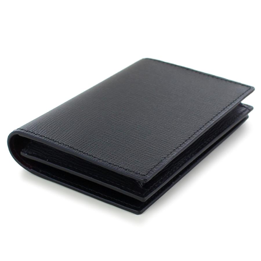 dunhill（ダンヒル） ラッピング済 ギフトセット 名刺入れ メンズ