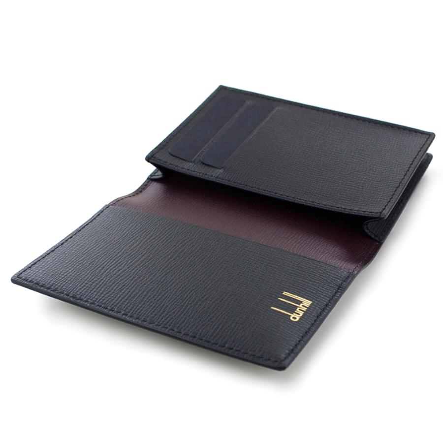 dunhill 名刺入れ ダンヒル dunhill 名刺入れ メンズ ベルグレイヴ カードケース