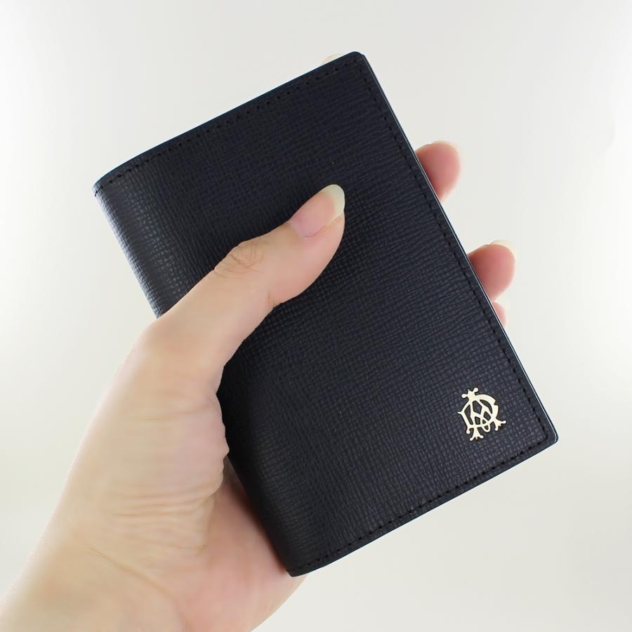 dunhill（ダンヒル） ラッピング済 ギフトセット 名刺入れ メンズ