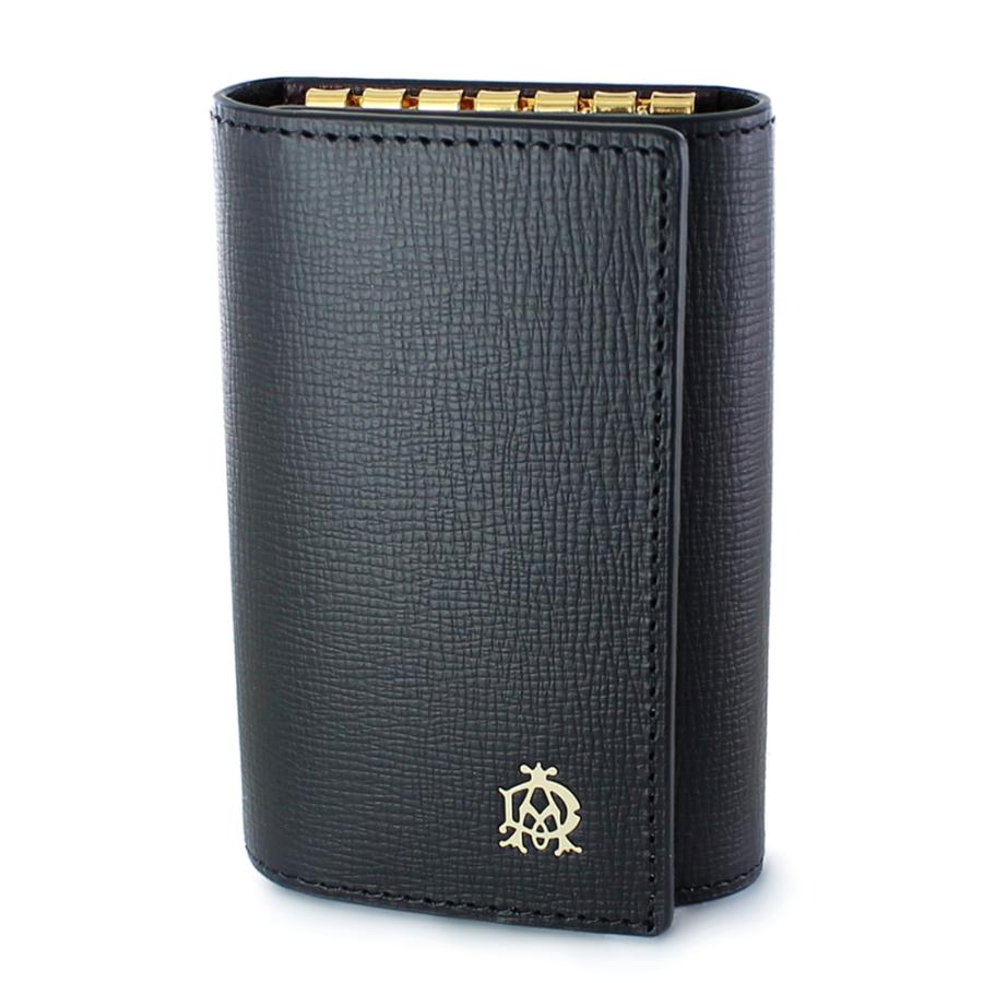 dunhill（ダンヒル） キーケース 革 メンズ ブランド 6連 ブランド