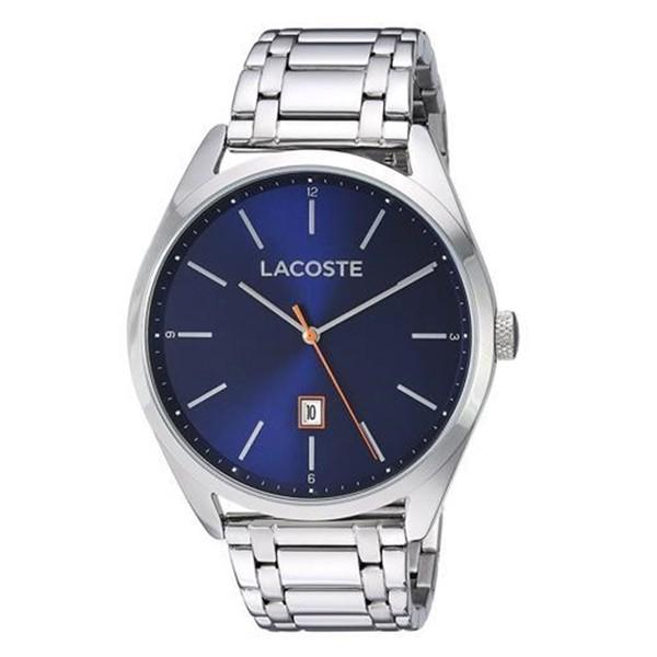 総合ランキング1位 Lacoste ラコステ メンズ サンディエゴ ブルー ステンレス 青 スーツ ビジネス 男性 父の日 あすつく 腕時計 21正規激安 Www Skylanceronline Com