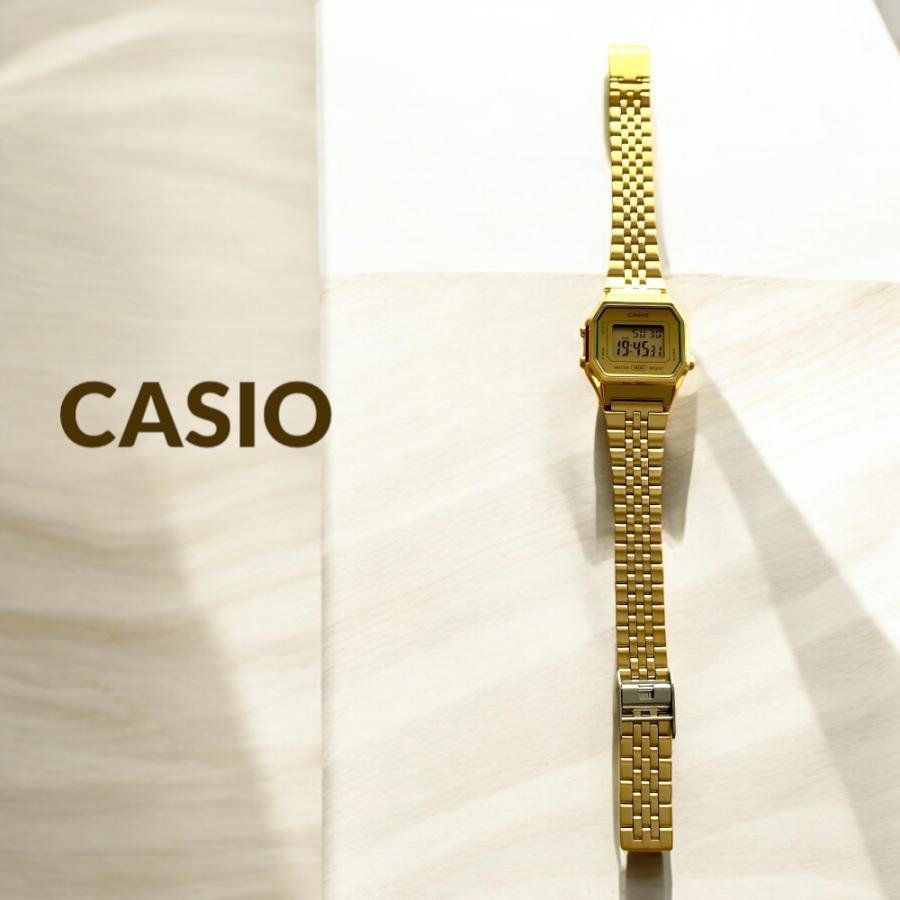 CASIO（カシオ） 海外モデル 腕時計 レディース キッズ チプカシ