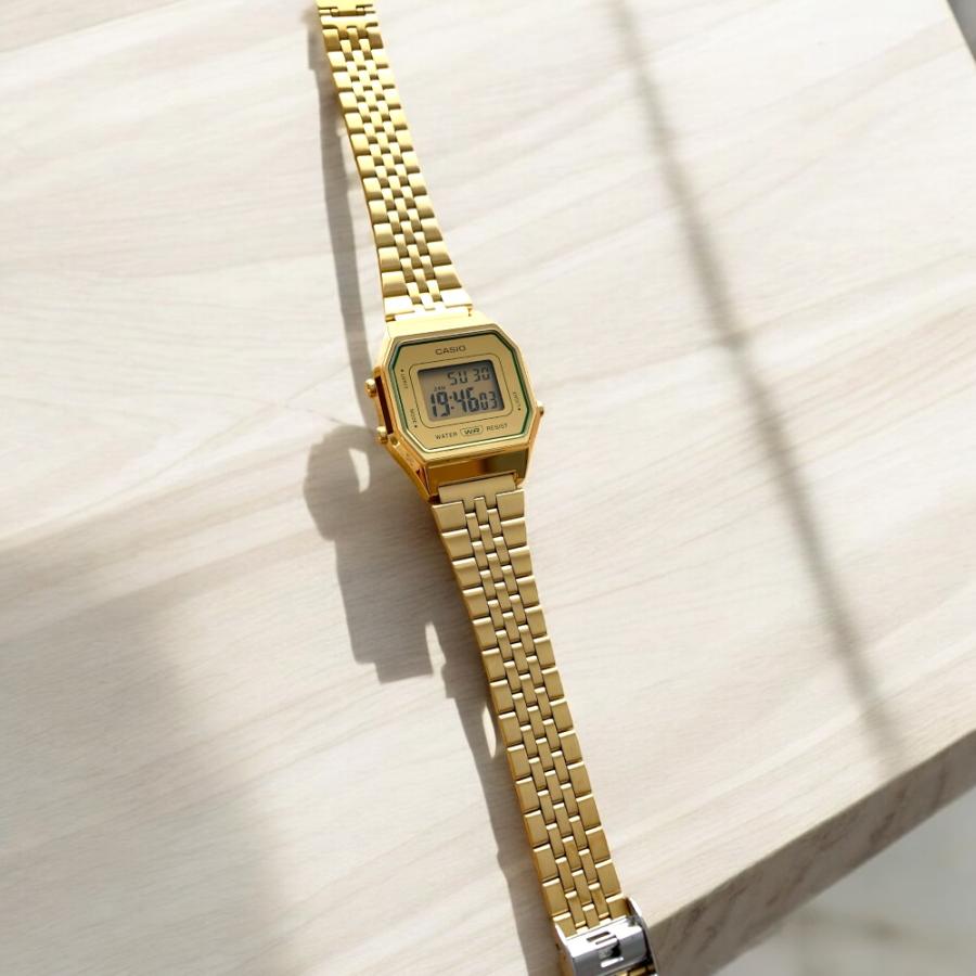 CASIO（カシオ） 海外モデル 腕時計 レディース キッズ チプカシ