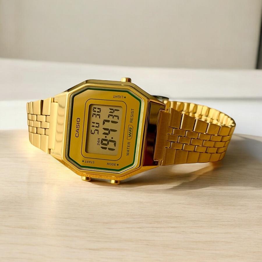 CASIO（カシオ） 海外モデル 腕時計 レディース キッズ チプカシ