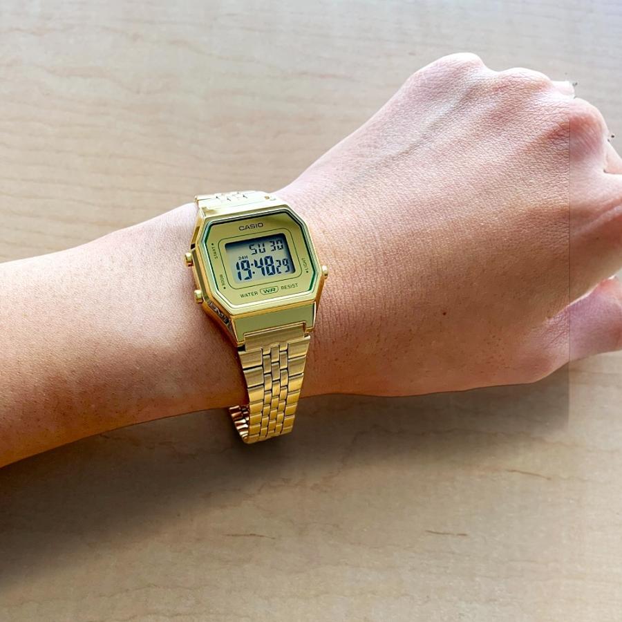 CASIO（カシオ） 海外モデル 腕時計 レディース キッズ チプカシ