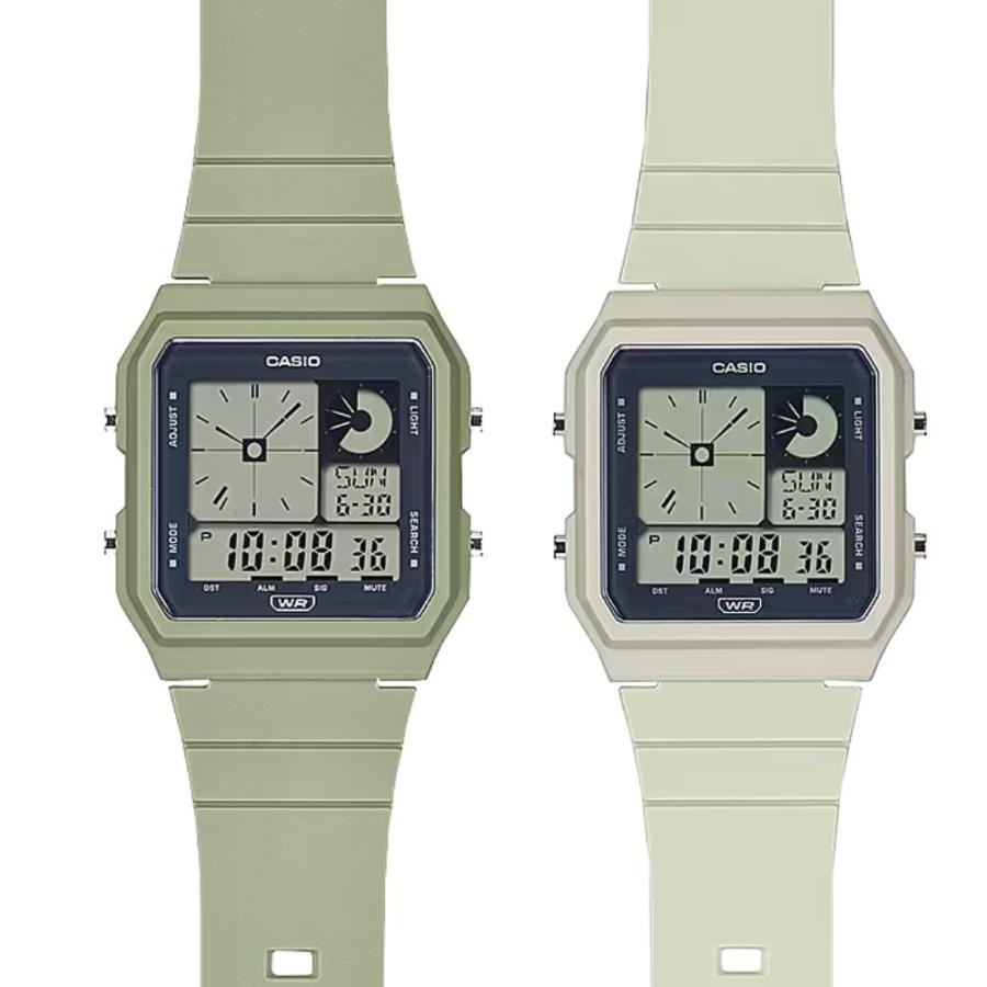 スタンダード（CASIO） カシオ ペアウォッチ ペアセット 収納ケース