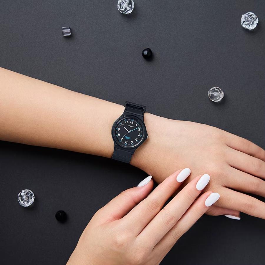 スタンダード（CASIO） ラッピング済 ギフトセット 正規品 カシオ