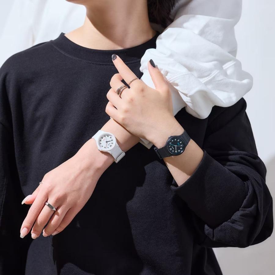 スタンダード（CASIO） ラッピング済 ギフトセット 正規品 カシオ