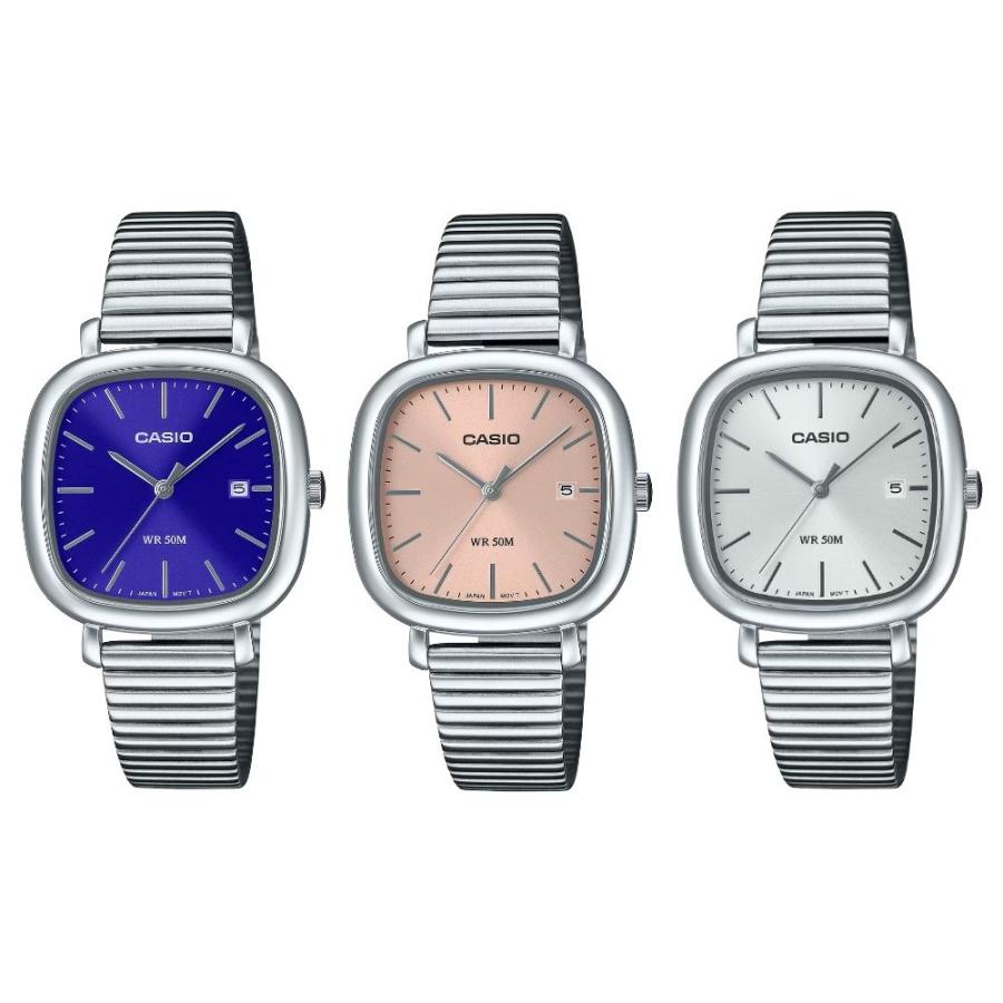 CASIO（カシオ） レアコレクション 腕時計 レディース チプカシ