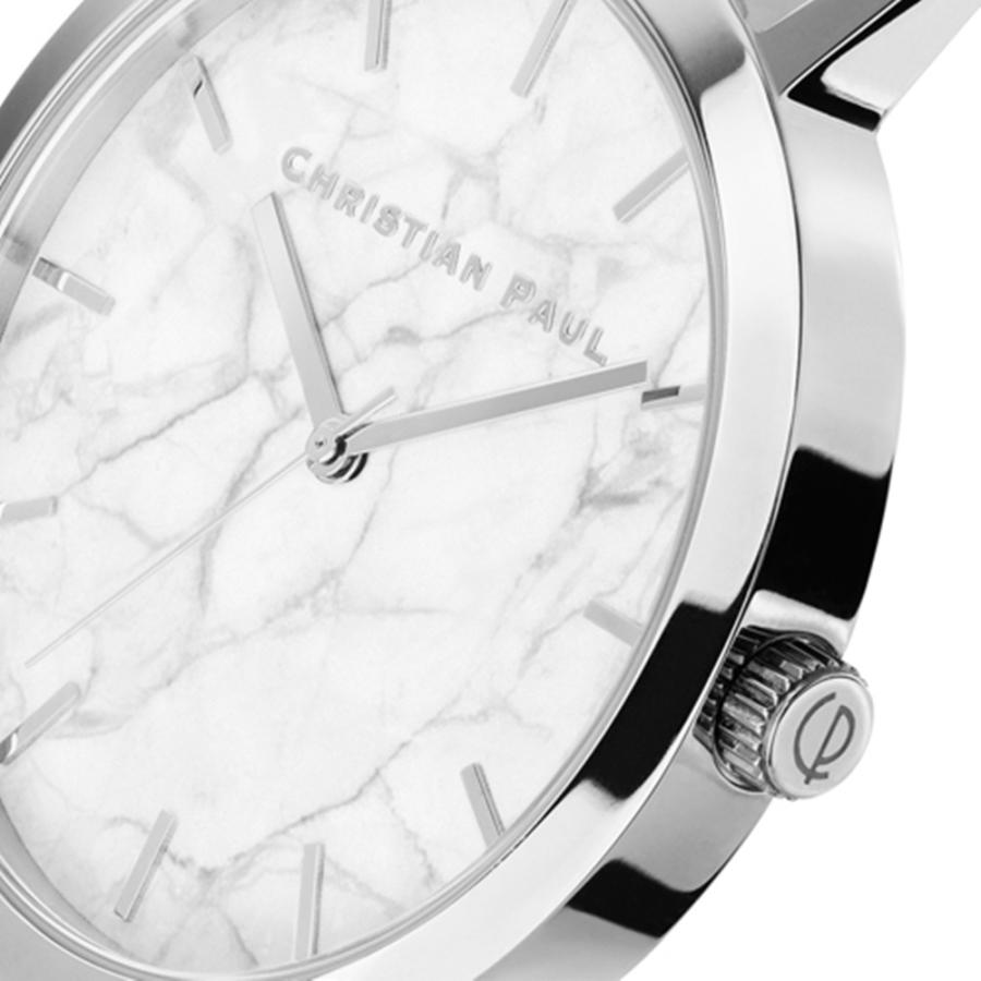 Christian Paul 日本正規品 クリスチャンポール 腕時計 手表