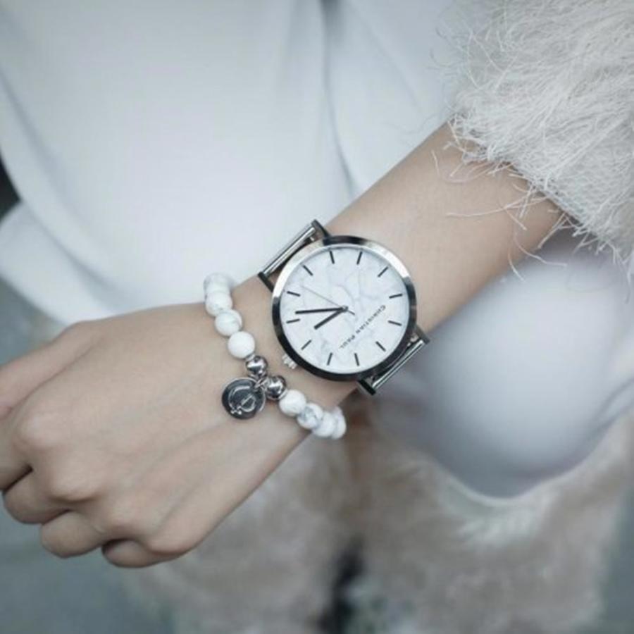 Christian Paul 日本正規品 クリスチャンポール 腕時計 手表