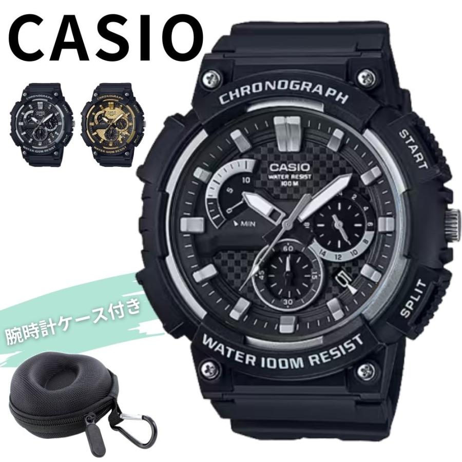 CASIO（カシオ） 逆輸入限定 メンズ 腕時計 チープカシオ チプカシ 