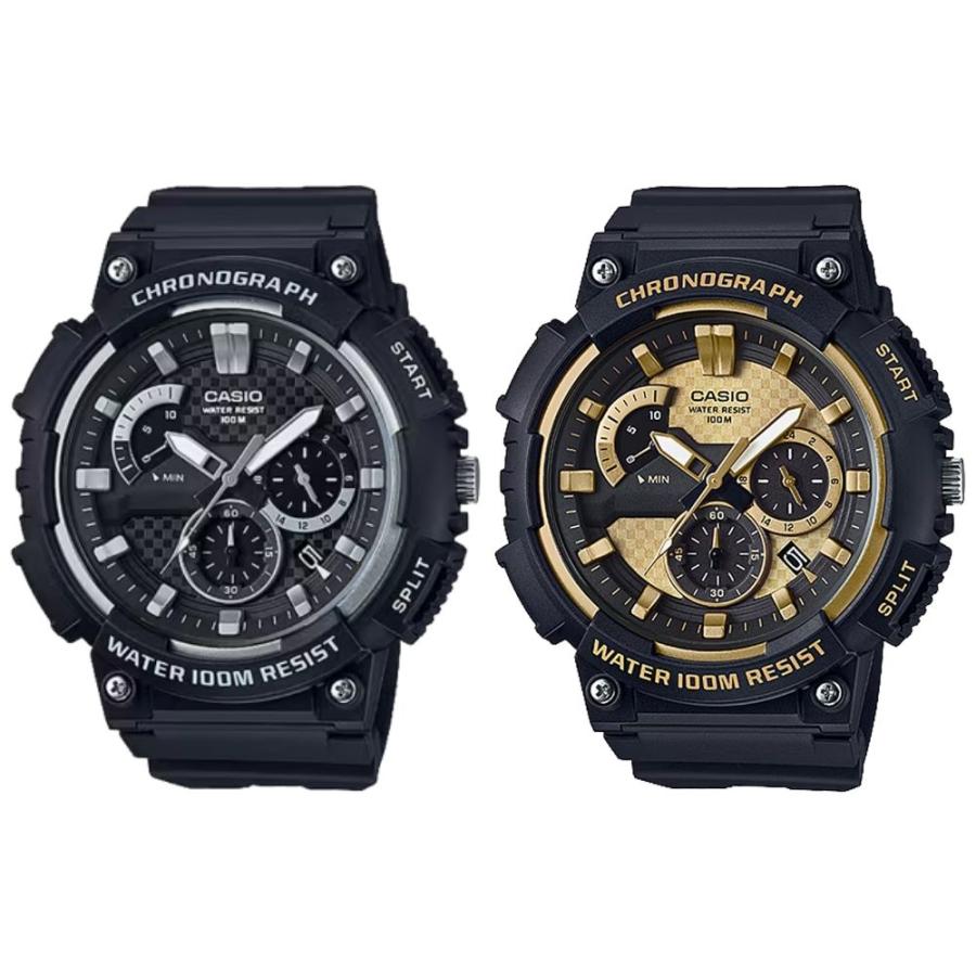 CASIO（カシオ） 逆輸入限定 メンズ 腕時計 チープカシオ チプカシ