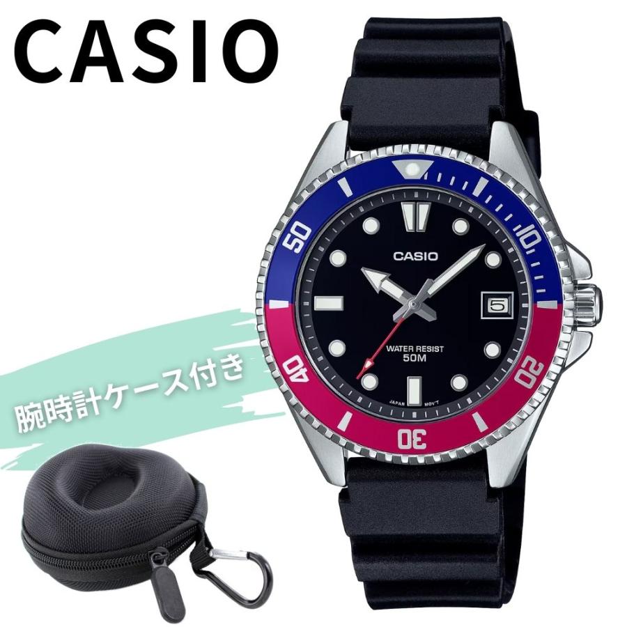 CASIO（カシオ） 海外限定モデル メンズ 腕時計 チープカシオ チプカシ