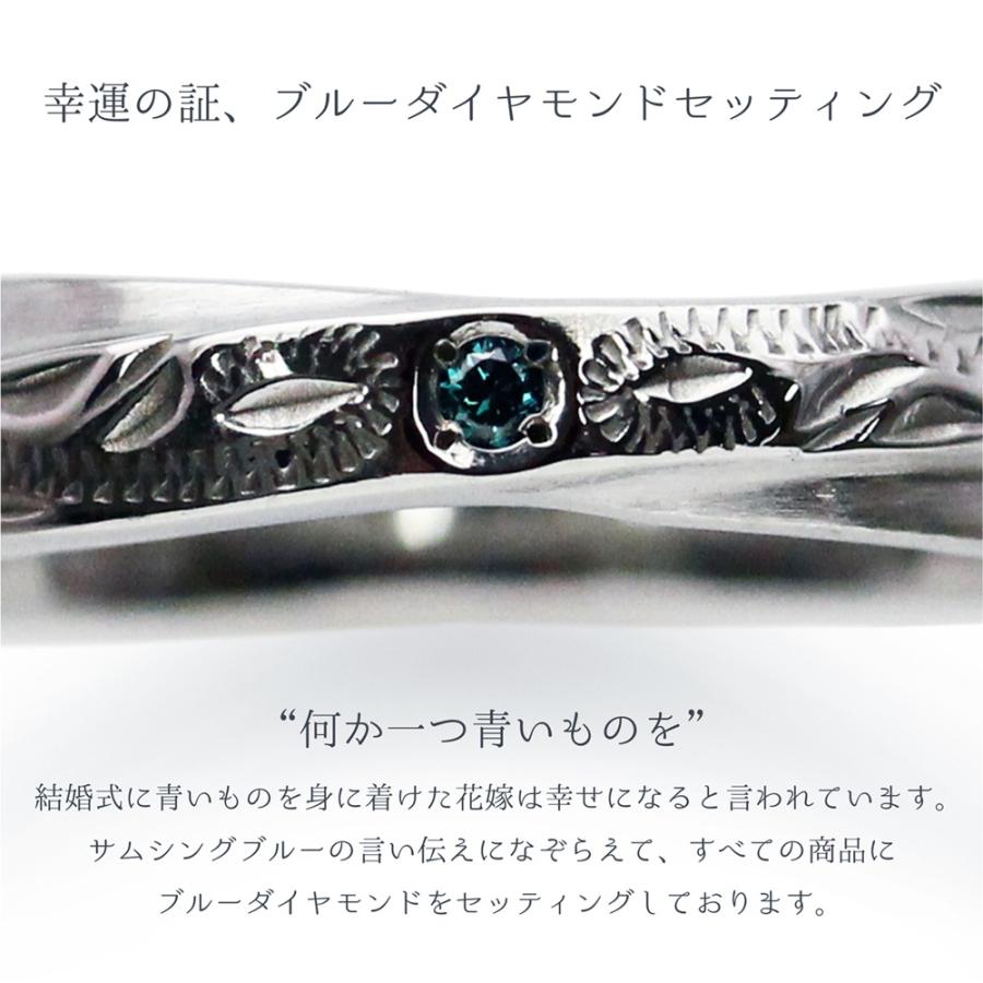ラッピング済 ギフトセット モハラ ペアリング ハワイアンジュエリー 