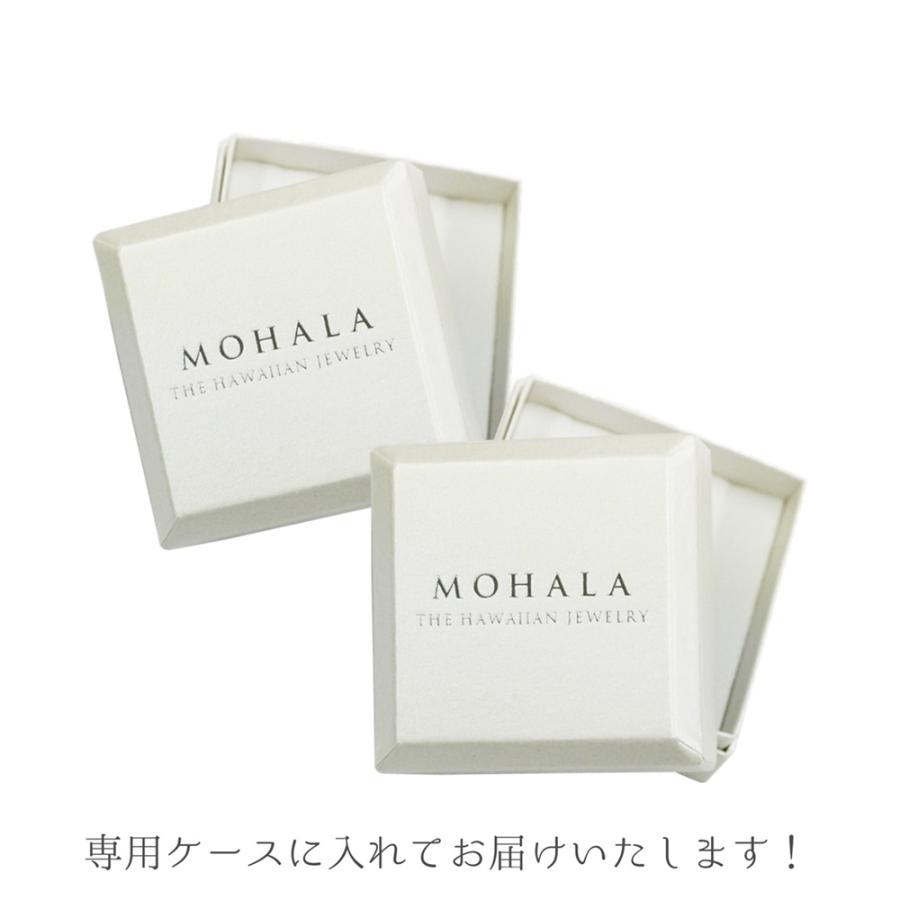 モハラ ペアリング ハワイアンジュエリー ステンレス リング ペア 指輪 金属アレルギー対応 誕生日 爆買 成人 卒業 入学の画像
