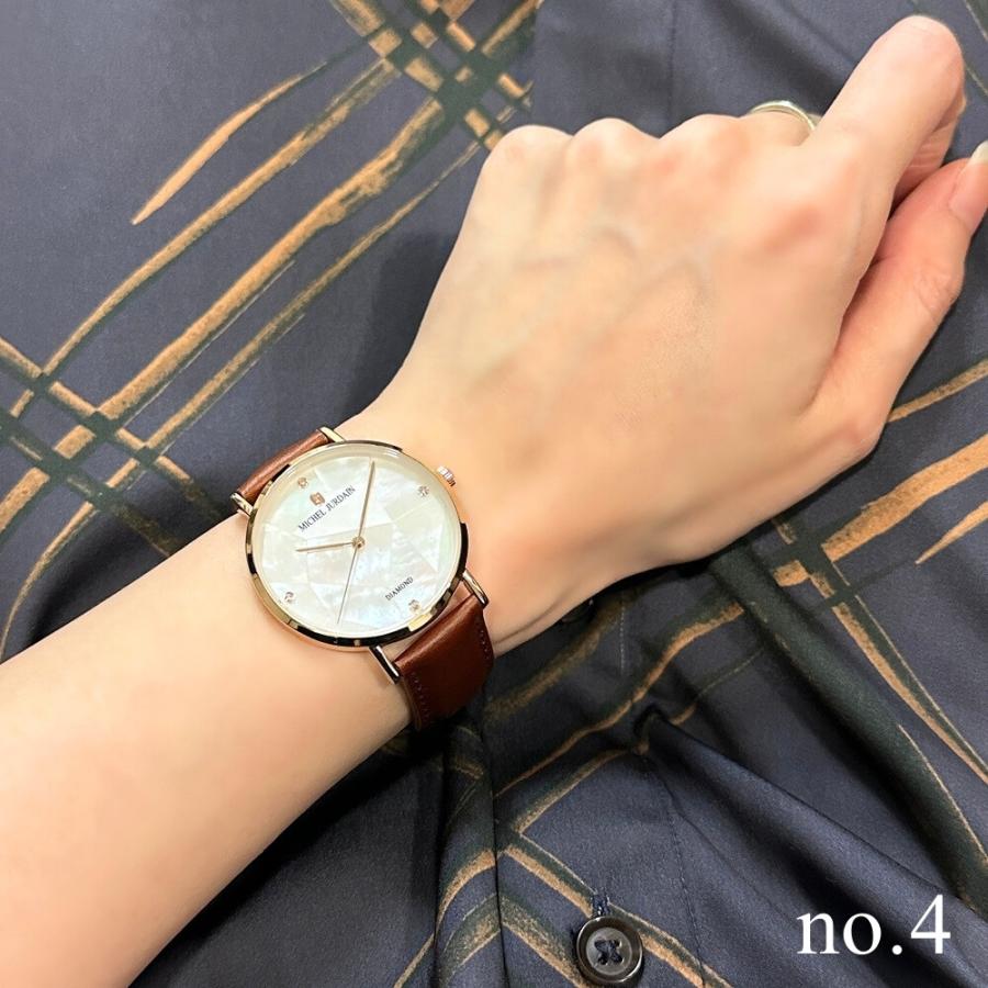 michel Jurdain ミッシェルジョルダン 腕時計 手表 レディース michel Jurdain ミッシェルジョルダン 腕時計 手表 レディース