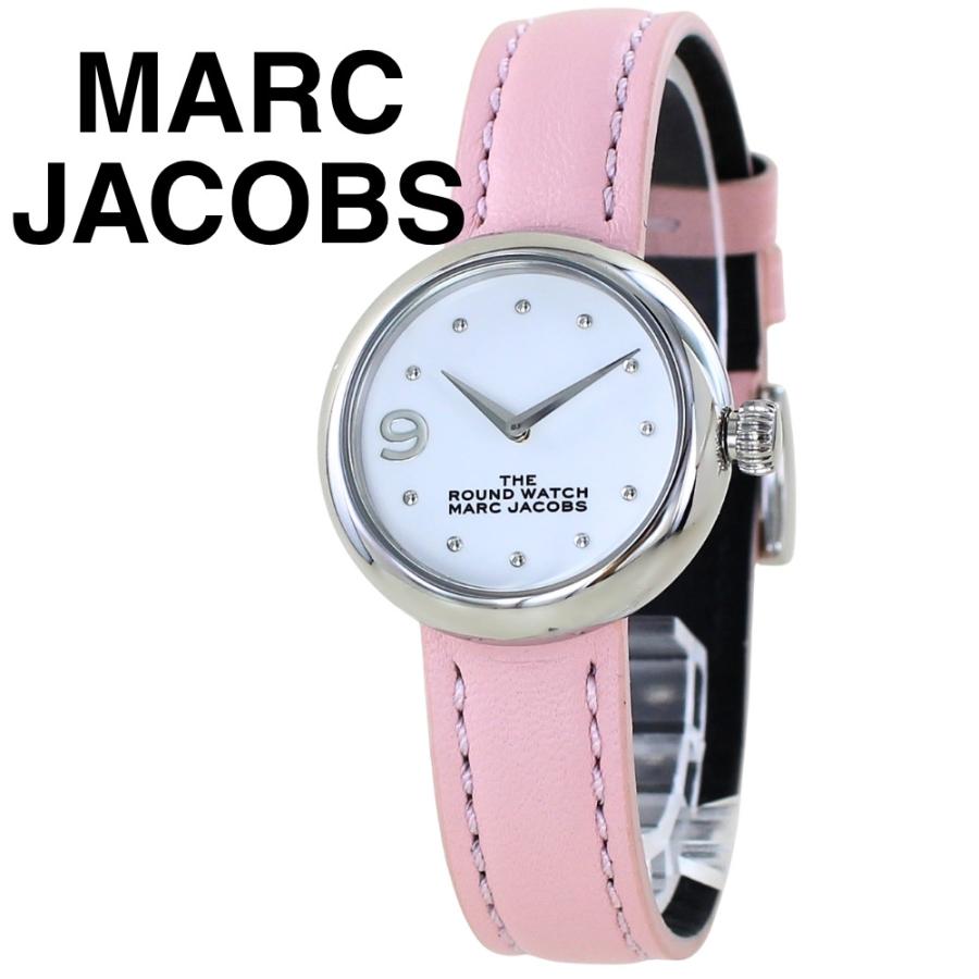MARC JACOBS（マーク・ジェイコブス） 腕時計 レディース ブランド 