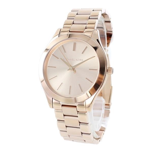 社会人 大人 スーツ 女性 ギフト 腕時計 レディース マイケルコース ピンクゴールド プレゼント 卒業 入学 お祝い
