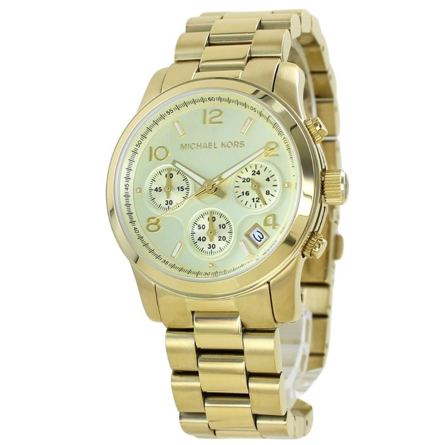 MICHAEL KORS（マイケルコース） 腕時計 手表 レディース ランウェイ 