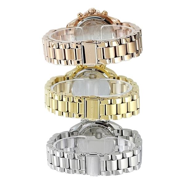 MICHAEL KORS マイケルコース 腕時計 手表 大人 女性 カレンダー MICHAEL KORS マイケルコース 腕時計 手表 大人 女性 カレンダー