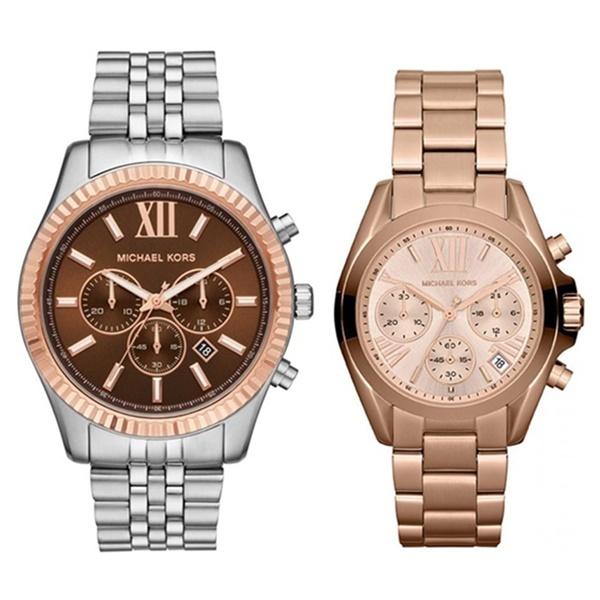 人気絶頂 ペアギフト 代 30代 ペア ウォッチ プレゼント マイケルコース 腕時計 メンズ レディース ブレスレット 正規品 Mtkbrasil Com Br