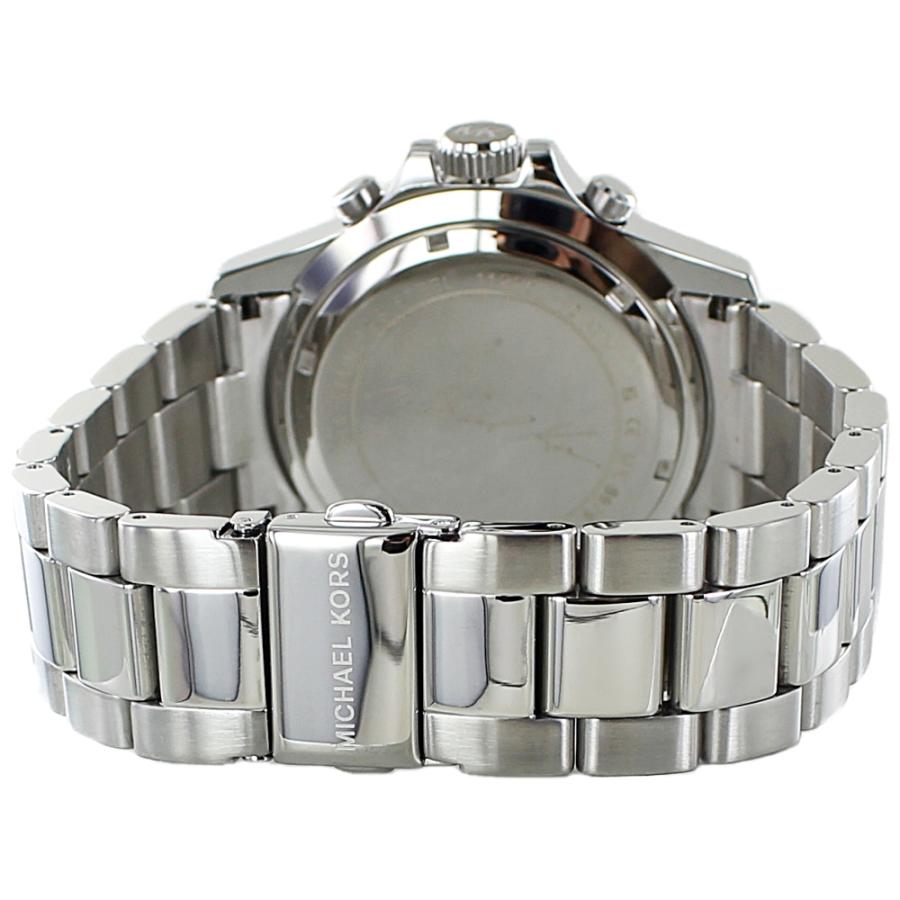 MICHAEL KORS クロノグラフ 腕時計 MICHAEL KORS マイケルコース 腕時計 手表 メンズ クロノグラフ