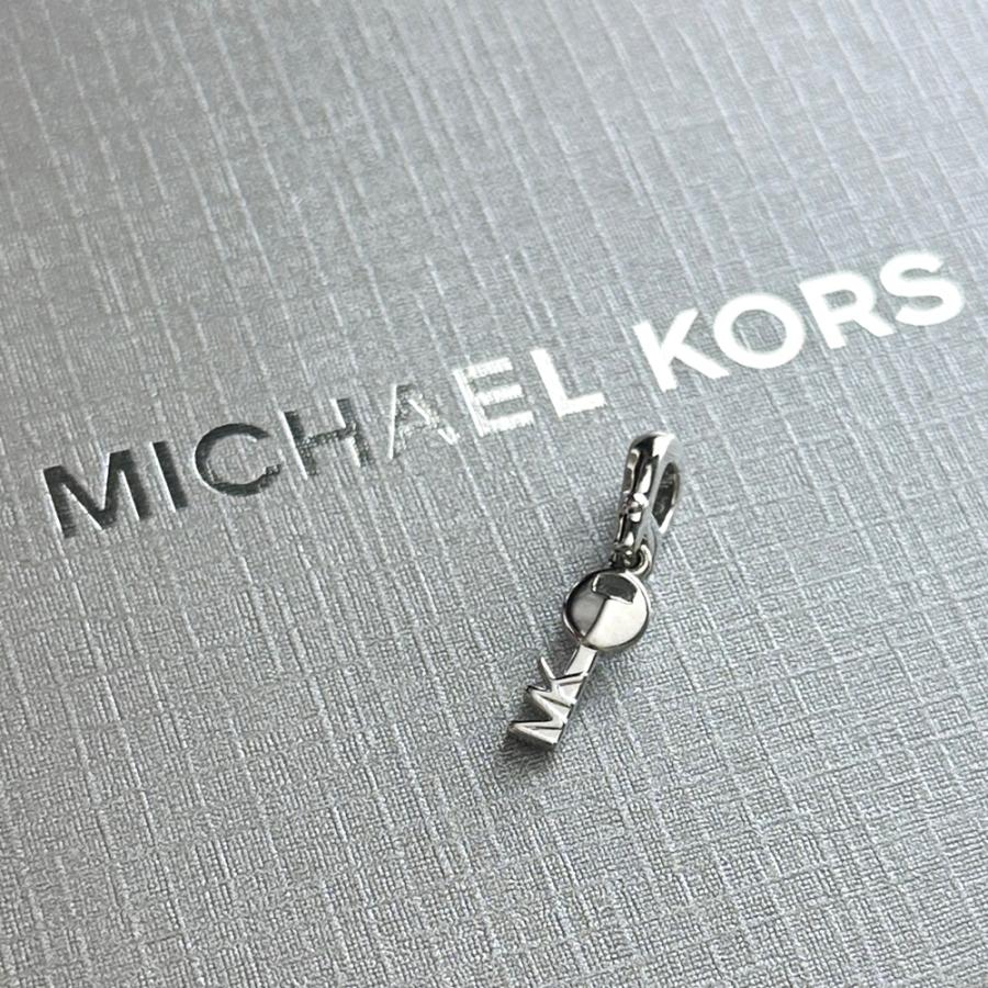 MICHAEL KORS マイケルコース ペンダントトップ 小さめ 鍵 MICHAEL KORS マイケルコース ペンダントトップ 小さめ 鍵