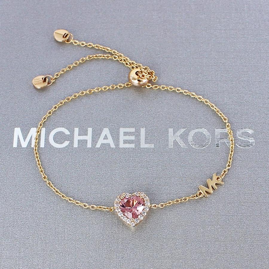 MICHAEL KORS マイケルコース ブレスレット レディース おしゃれ 