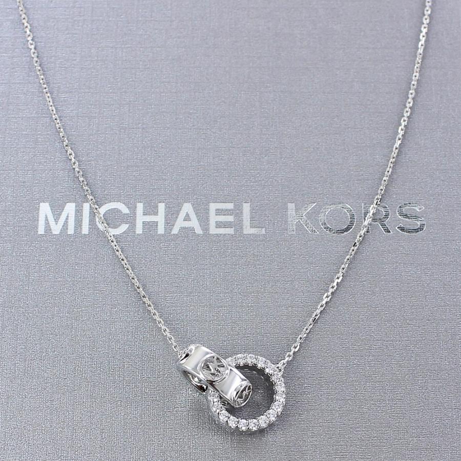 MICHAEL KORS マイケルコース ネックレス ペンダント レディース MICHAEL KORS マイケルコース ネックレス ペンダント レディース