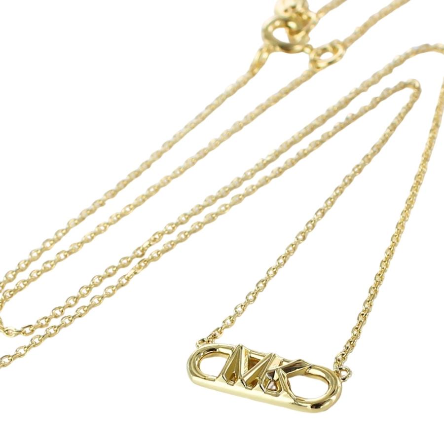 MICHAEL KORS（マイケルコース） ネックレス レディース ブランド 20代