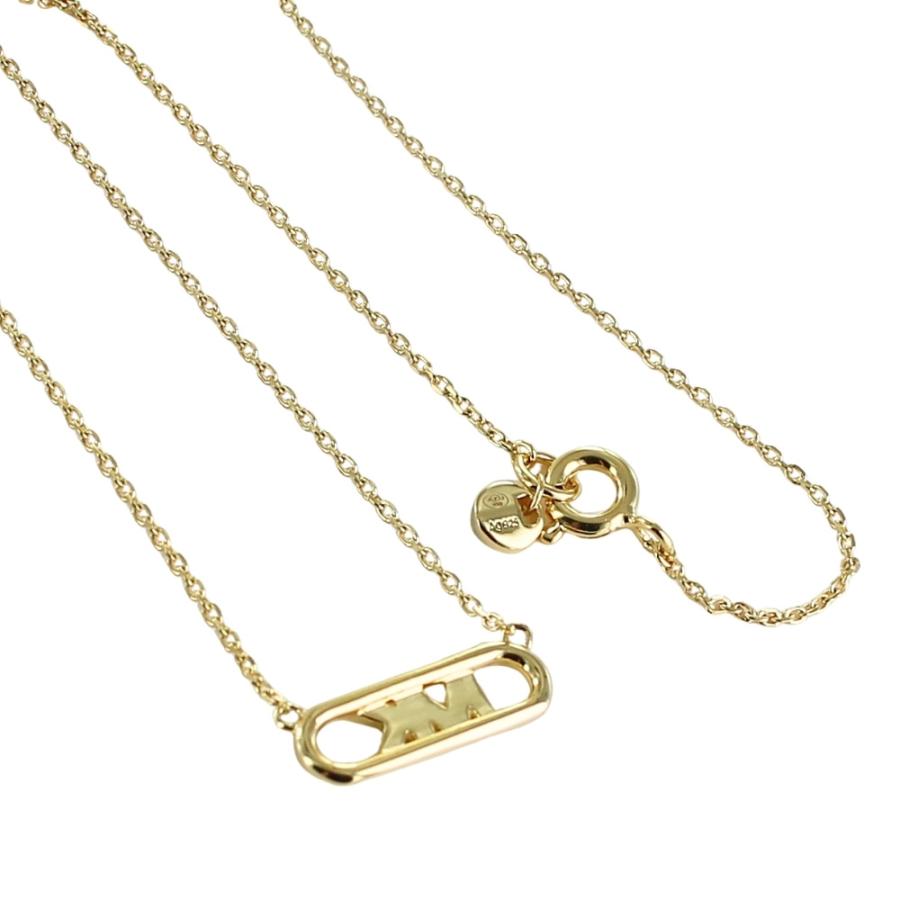 MICHAEL KORS（マイケルコース） ネックレス レディース ブランド 20代